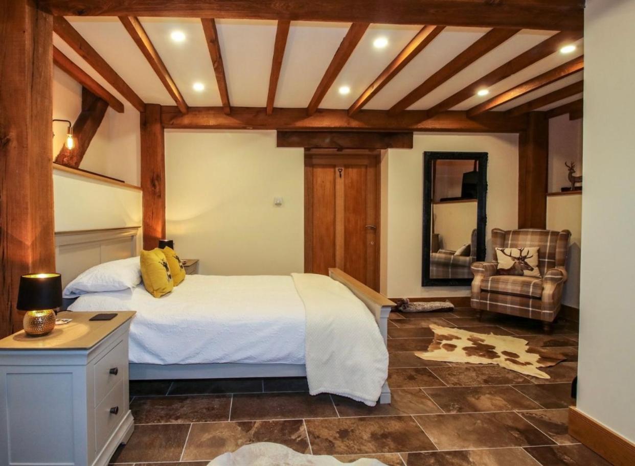 Quatt The Hay Loft 빌라 외부 사진
