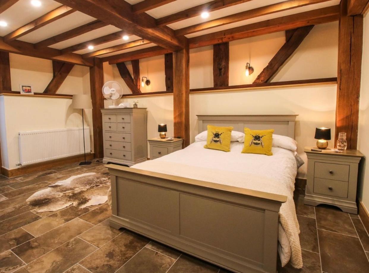 Quatt The Hay Loft 빌라 외부 사진