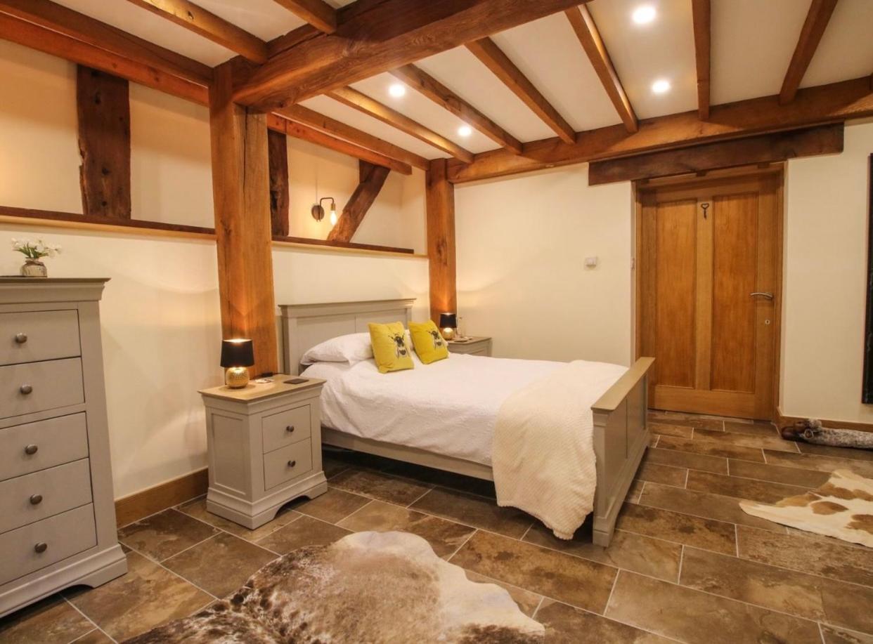 Quatt The Hay Loft 빌라 외부 사진